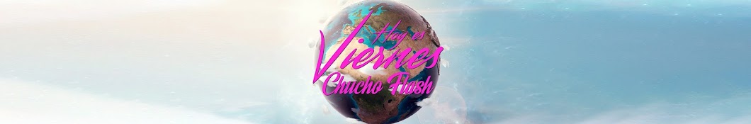 Chucho Flash Banner