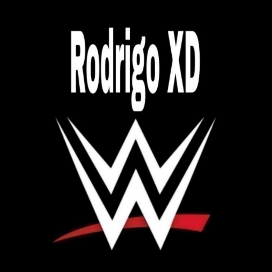 Rodrigo XD 3 @rodrigoxd3
