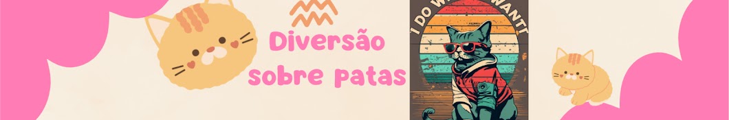 Diversão Sobre Patas