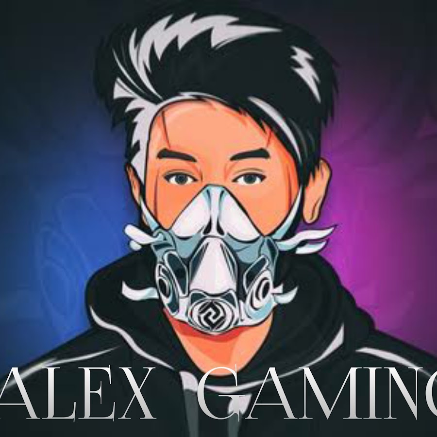 Alex Gaming G.M.G