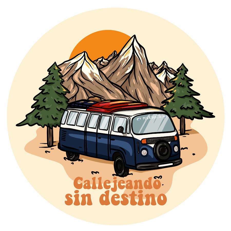 Callejeando Sin Destino @callejeandosindestino