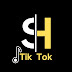 logo tik toku shqiptare