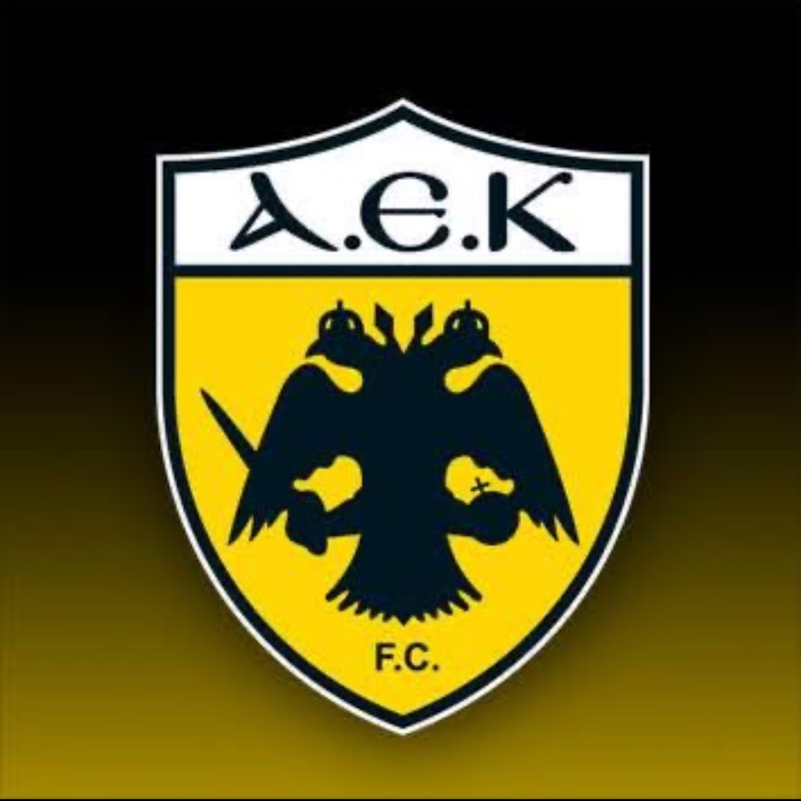 AEK FC @aekfc