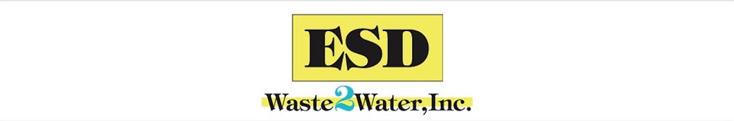 ESD Waste2Water Inc.