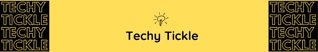 Techy Tickle