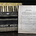 Accordion Sheet Music