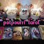 potpourri tarot