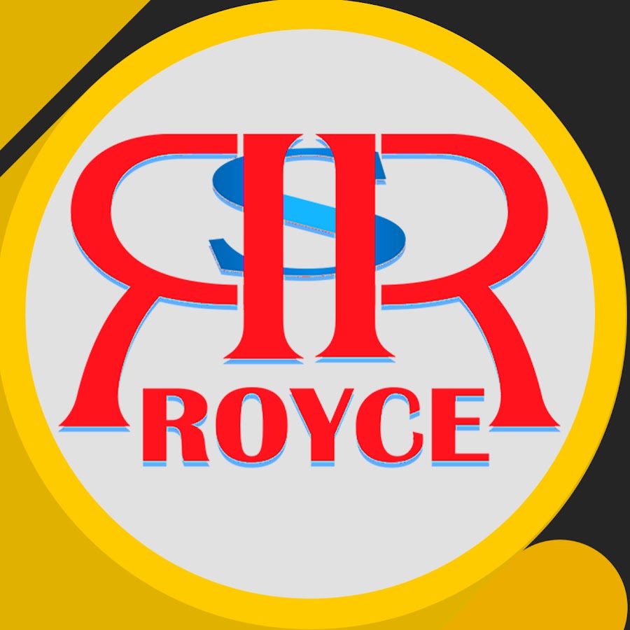 Royce World - YouTube Royce World
