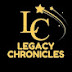 LEGACY CHRONICLES