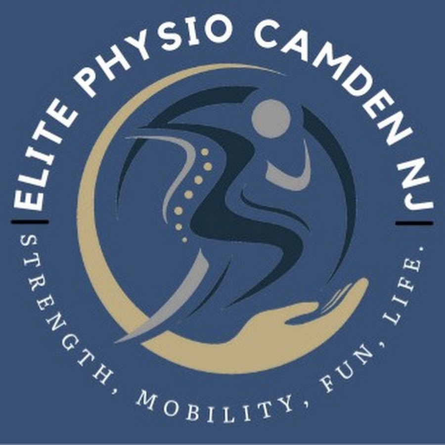 Elite Physio Camden NJ - YouTube