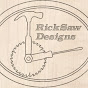 RickSaw Designs