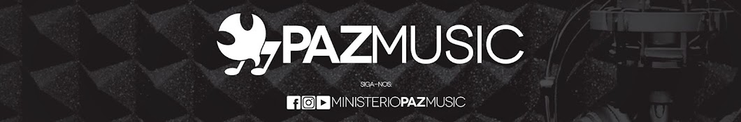 Paz Music Oficial