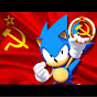 Kostas The Soviet Offical Channel ☭