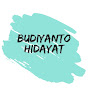 Budiyanto Hidayat 