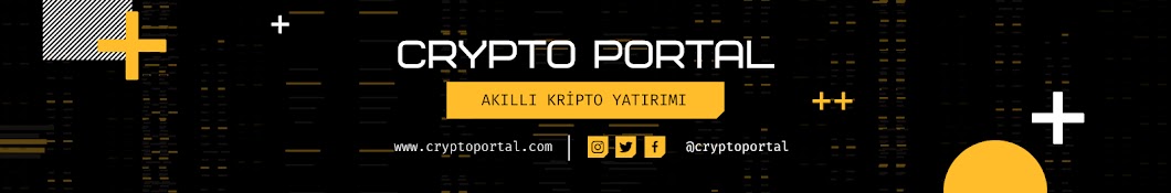 Crypto Portal