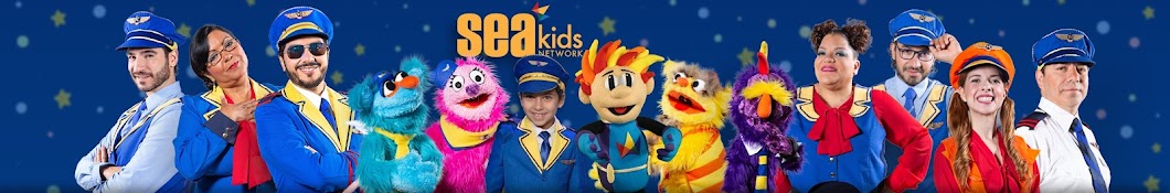 SEA Kids Network