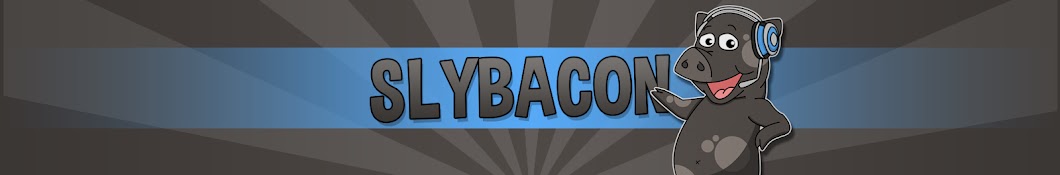 Slybacon Banner