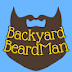 logo Backyard BeardMan