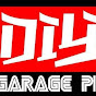 D I Y Garage PH