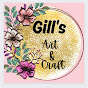 Gill's Art & Craft