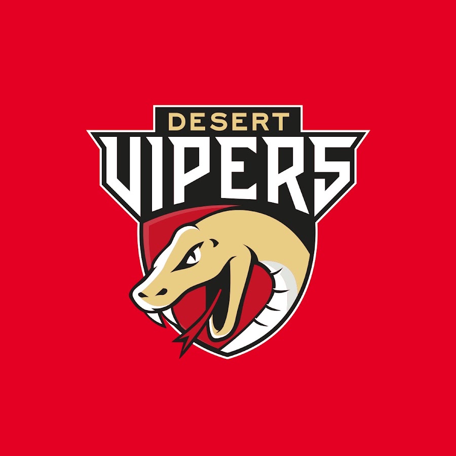 Desert Vipers