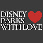 Disney Parks with Love - Janel