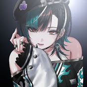 Chihaya Ch. 輪堂 千速 - FLOW GLOW