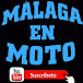 MALAGA EN MOTO A. Martin