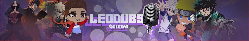 LÉODUBS OFICIAL