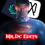 Mr. Dc Edits