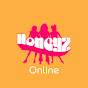Honeyz Online