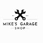 Mike's Garage Shop