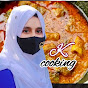  Khadija cooking