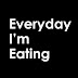 logo Everyday I’m Eating