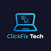 logo ClickFix Tech