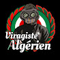 Viragiste Algérien