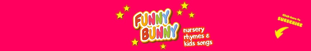 Funny Bunny - Kids Songs Eng