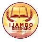  IJAMBO RIBESHAHO 