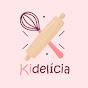 Receitas Kidelicia