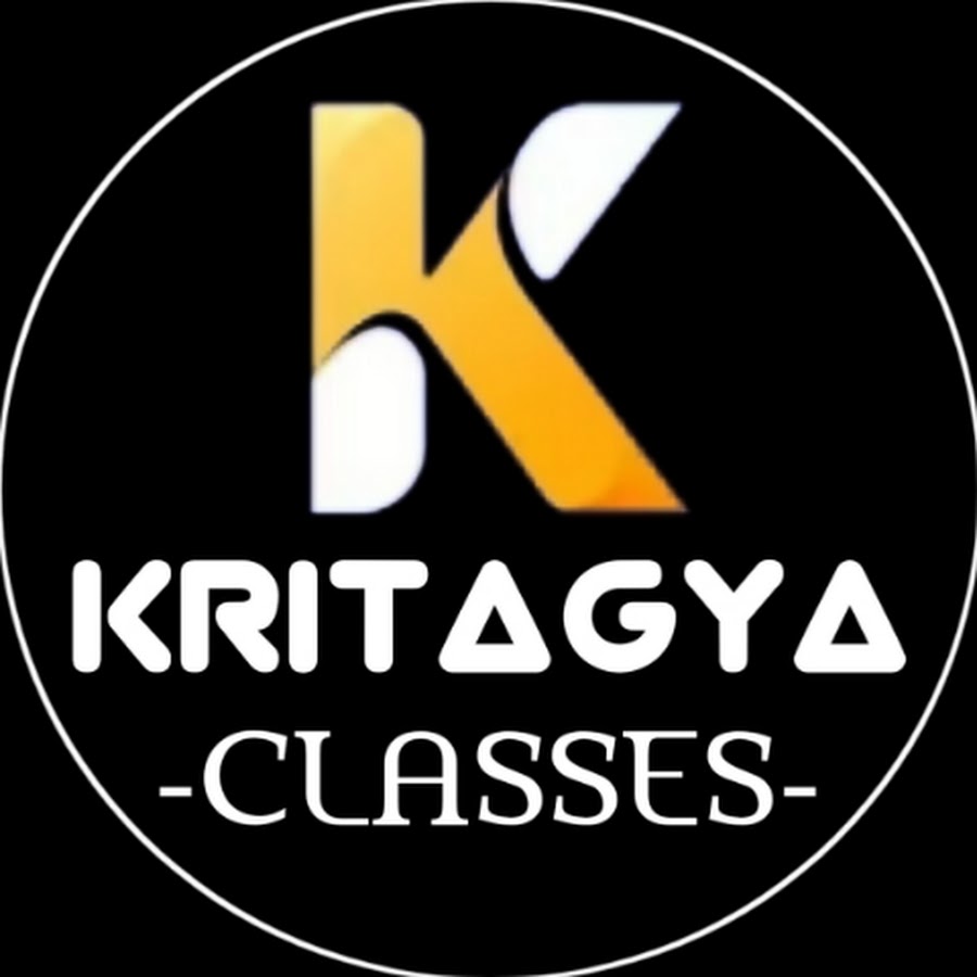 Kritagya Classes