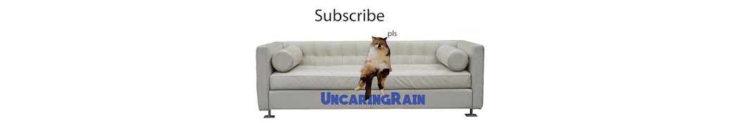 UncaringRain