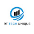 logo RT Tech Unique