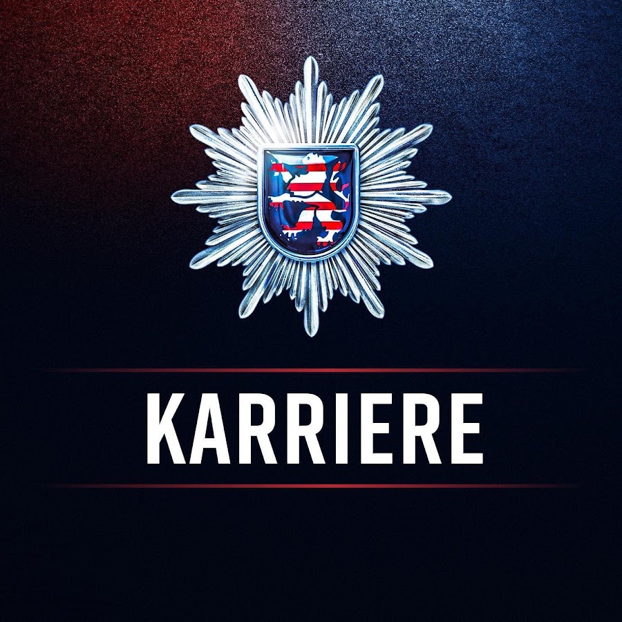 Polizei Hessen Karriere @polizeihessenkarriere110