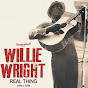 Willie Wright - Topic