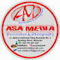 Asa Media Channel