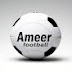 Ameer & Football