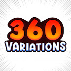 Variations 360