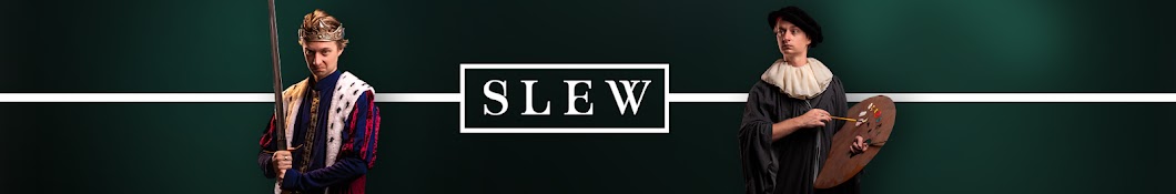 SLEW Banner
