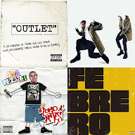 another hip hop playlist