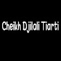 Cheikh Djilali Tiarti - Topic